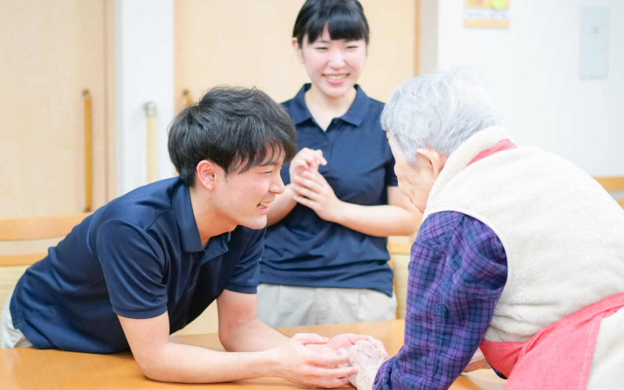 健康管理について