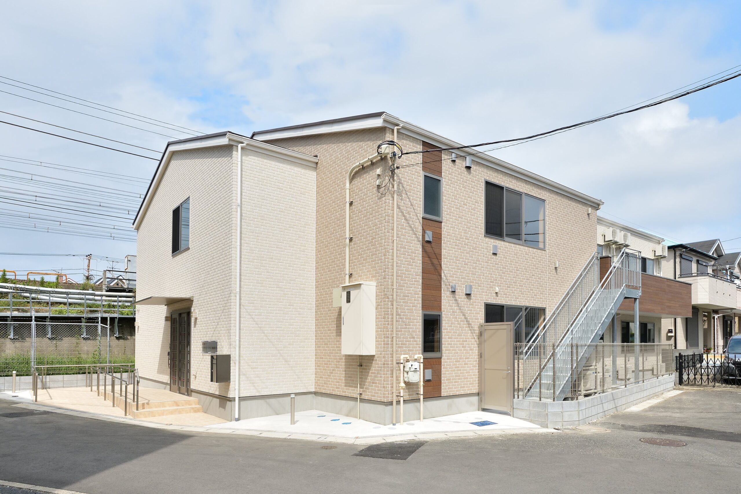 コンフォートフィオーレ船橋宮本