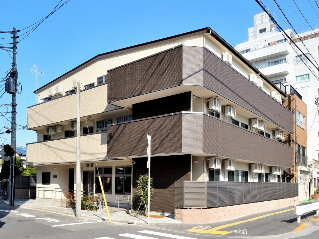 コンフォートフィオーレ綾瀬
